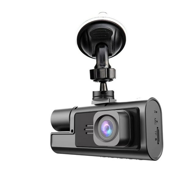 その他 Drive recorder dash camera Dash Cam Front And Rear,1080P FHD DVR Car Driving Recorder.0Inch