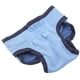 thumbnail image 3 of Sailing Pañal Sanitario Blue Dog Pantalón Fisiológico Cachorro Hembra, 3 of 10