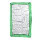 thumbnail image 5 of Toldo De Repuesto Para Columpio, Cubierta Superior Abatible Plegable, Impermeable, Parasol, Resistente A La Intemperie, Repuesto Para Jardín, Patio, Césped Noticed HA026764-02, 5 of 7
