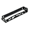 thumbnail image 2 of Car License Plate Frame,Racing Number Plate Frame,Universal Car Styling Aluminum License Plate Frame Adjustable Racing Number Holder 5 Colors, 2 of 8