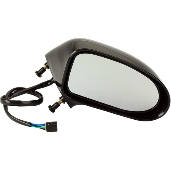 Dorman 955-1470 Passenger Side Door Mirror for Specific Buick Models