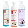 thumbnail image 6 of Waterless Shampoo for Dogs and Cats Travel Show Dog Mobile Groom Convenient Foam (7.1 oz Oatmeal), 6 of 6