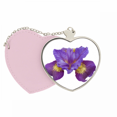 thumbnail image 1 of Bolsa de viaje Mirror maquillaje corazón rosa, 1 of 4
