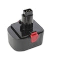 thumbnail image 3 of 2-Pack Lincoln 1401 Battery - Replacement Lincoln 14.4V Battery (3300mAh, NI-MH), 3 of 3