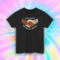 thumbnail image 1 of T-Shirt Anti-Racisme Égalité Sensibilisation à l'Unité Cadeau Militant P-5TG, 1 of 4