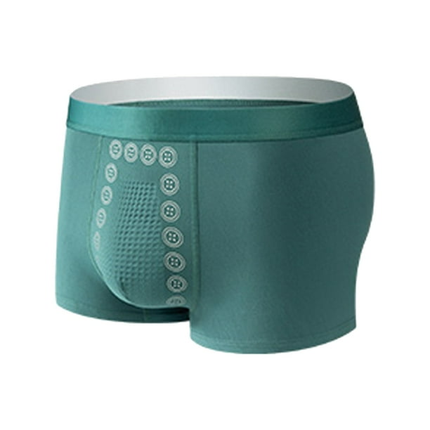 Energy Field Men’s Underwear Energy Field Men Pants Long Lasting Male