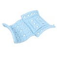 thumbnail image 1 of Inflatable Waffle Cushion, Inflatable Wheelchair Cushion Adjustable  for Bed for Seniors, 1 of 7
