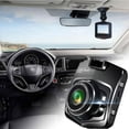 thumbnail image 2 of Qocolhg Dash Camera for Cars, 2.2″ LCD Screen, Car DVR Camera Dash Cam Video Recorder Night Vision G-Sensor 170° Night Vision Lens Dash Cam Camera, 2 of 9