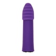 thumbnail image 5 of Nu Sensuelle Point Plus Rechargeable Bullet - Purple, 5 of 5