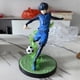 thumbnail image 5 of Figura de Blue Lock Nagi Seishiro Figura de anime Fútbol Isagi Yoichi Figuras de acción Estatua Modelo de PVC Colección Juguete Regalos de cumpleaños, 5 of 5