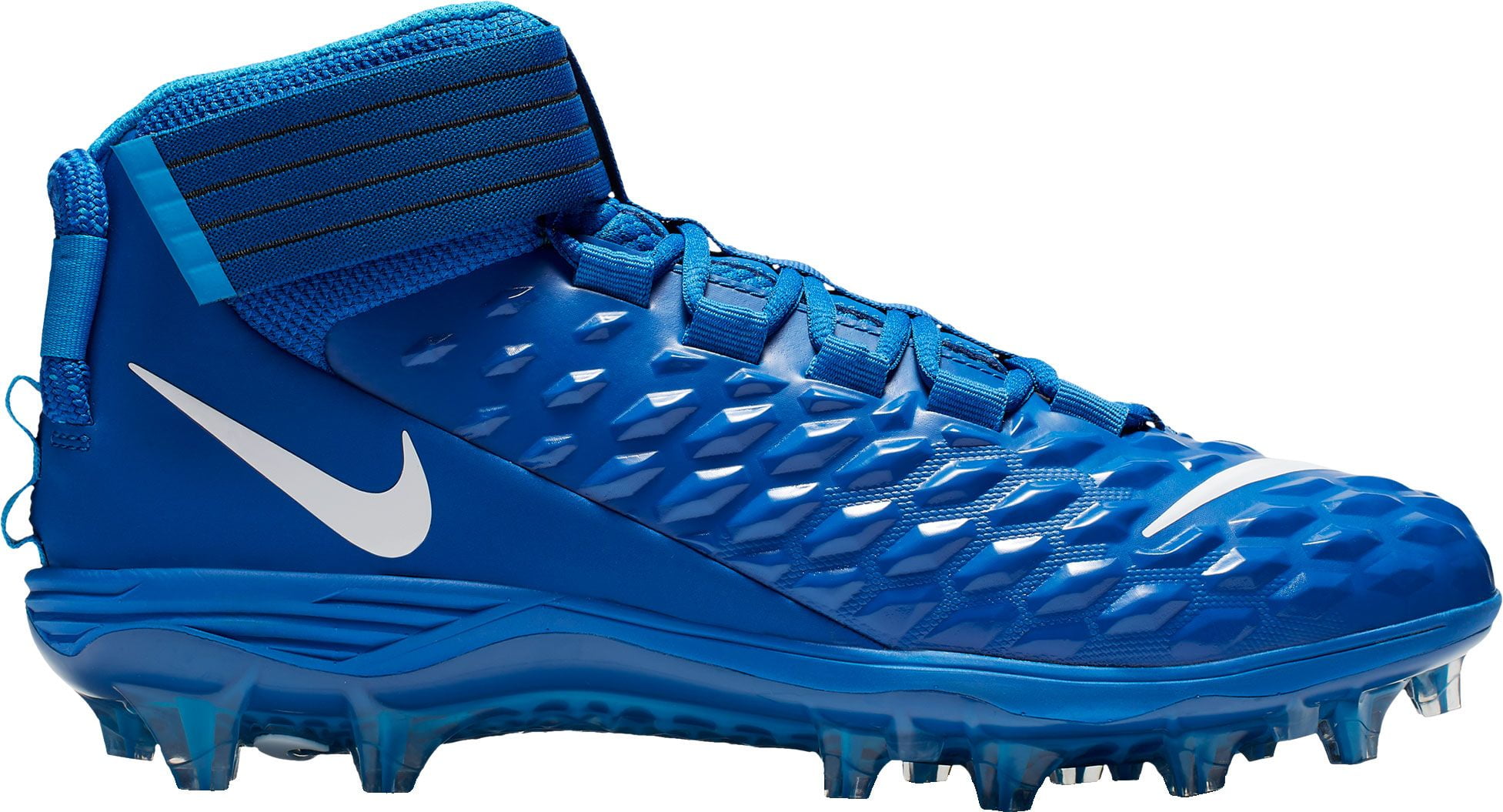 nike force savage cleats