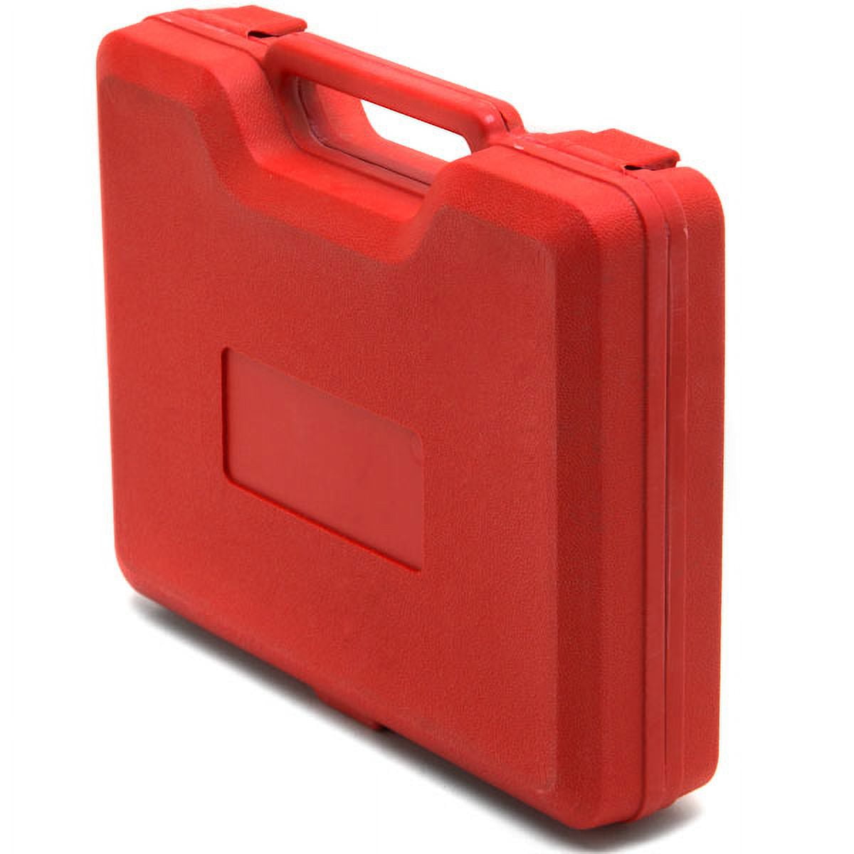 Biltek Automotive Pulley Puller Remover Installer Power Steering Pump Alternator Pulley