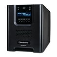 thumbnail image 3 of CyberPower Smart App Sinewave PR1500LCDN - UPS - 1050 Watt - 1500 VA, 3 of 5