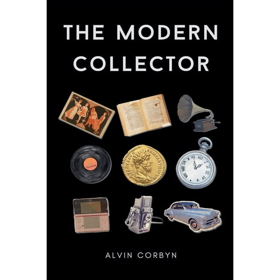 The Modern Collector, (Paperback)