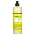 thumbnail image 2 of Mrs. Meyers Clean Day, Savon à Vaisselle, Parfum Chèvrefeuille, 16 fl oz, 2 of 2