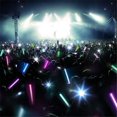 thumbnail image 2 of EASTIN 2Pcs LED Luminous Sword with Connector 2-In-1 Retractable Glow Sword Light with 7 Color Changing Battery Operated Light Swords Luminous Sword Toy for Kids Gift, 2 of 9