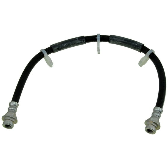 Dorman H380458 Rear Center Brake Hydraulic Hose for Specific Chrysler / Dodge / Plymouth Models Fits select: 1997-2000 DODGE GRAND CARAVAN, 1997-2000 CHRYSLER TOWN & COUNTRY