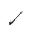 thumbnail image 4 of Metrix Premium Chassis Parts - Front Right Tie Rod End Assembly Fits 98-05 Audi A3 (Mexico), 01-05 Seat Leon (Mexico), 98-10 Beetle, 99 Golf, Jetta, Replacement ES3710A, Made in Europe, 4 of 6