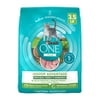 Purina ONE Plus, Indoor Advantage, Dry Cat Food, Turkey, 3.5 lb Bag
