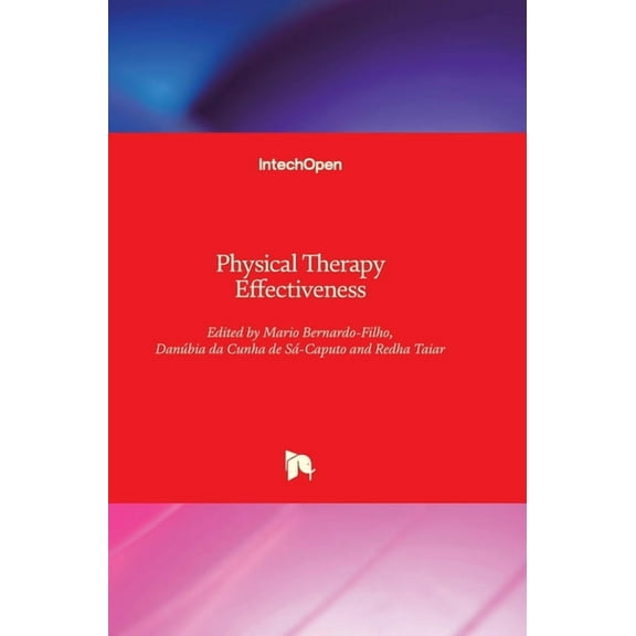 Physical Therapy Effectiveness (Hardcover)