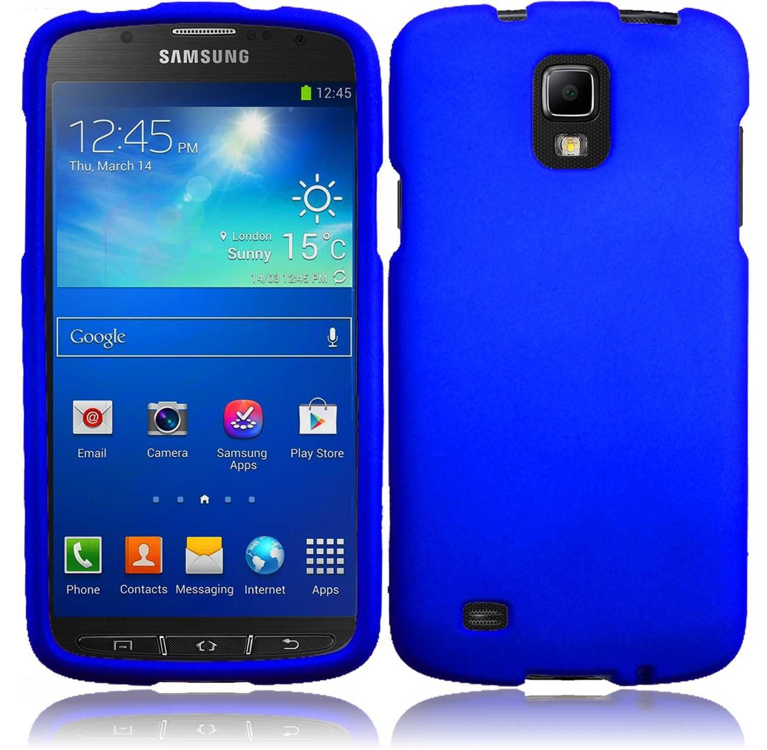 Samsung galaxy active 4 pro Samsung galaxy active 4 pro