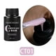 thumbnail image 2 of FRANCHESKA 14 Colors Nail Art Color Base Gel 2 In 1 Glitter Camouflage Base Gel 30ml Gel Nail Polish Nails Fast Dry, 2 of 5