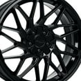 thumbnail image 2 of Katana Racing KR09 Glossy Black 8-18, 2 of 3