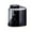 Black-838, variant on 1PC Small Pencil Sharpeners,Shop All Learning Supplies Hand Held Pencil Sharpeners,for 6-8mm,Compact and Portable,for Office/Class/Art/Family(Black),Hulucky