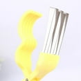 thumbnail image 4 of Banana SlicerBanana Cutting Fruit CutterBanana SlicerSplitterFruit Salad Making Tools, 4 of 5