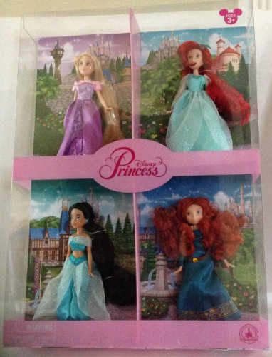 disney parks rapunzel doll