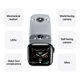 thumbnail image 4 of Banda Wristcam Pro con Doble Cámara para Apple Watch 8MP WiFi, 4 of 6