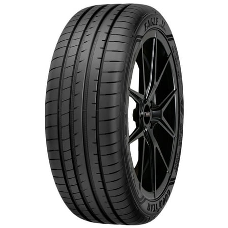 Goodyear Eagle F1 Asymmetric 3 305/30R21XL 104Y BSW
