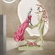 thumbnail image 5 of de baile de pareja romántica, estatua de , adorno artesanal, escultura para escritorio, hogar, dormitorio, , decoración 20x8x28.2cm Macarena Figura pareja de baile, 5 of 8