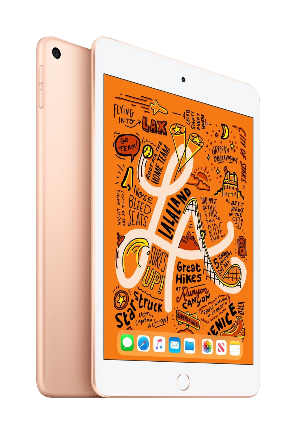 Apple iPad mini 5 64GB - Walmart.ca