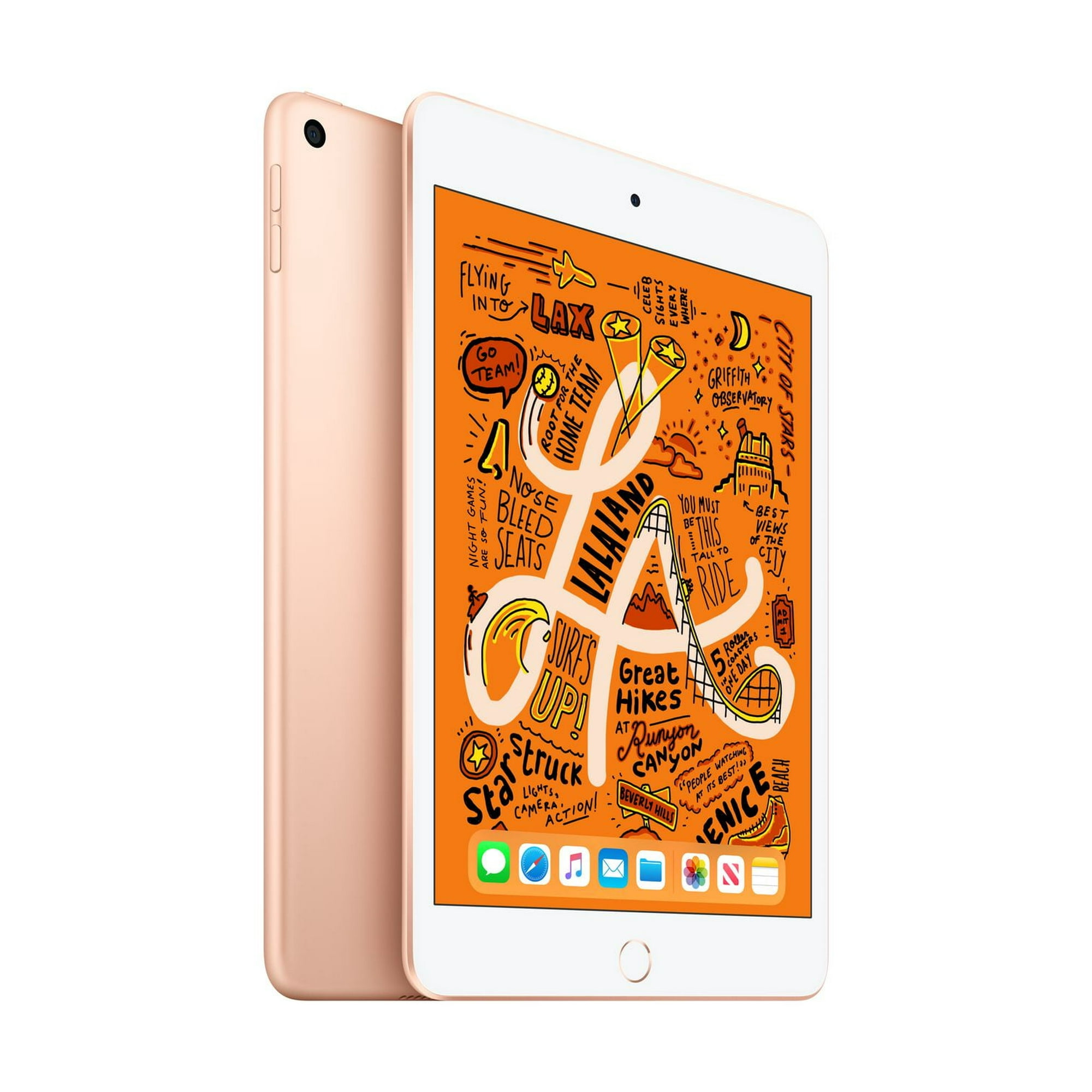 Apple iPad mini 5 64GB - Walmart.ca