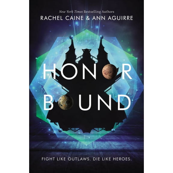 Honors Honor Bound, Book 2, (Paperback)