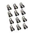 thumbnail image 4 of jiaping 4.7mm Stainless Steel Rubber Lined Hose P Clip 3/16\" Clutch, Brake, 4 of 7