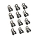 thumbnail image 5 of Abrazaderas Para Cables De 4 X 12 X 3/16 Pulgadas Para Motocicletas, Bicicletas, Abrazaderas Para Tubos De Freno Con Revestimiento De Goma, 5 of 8