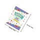 thumbnail image 2 of Assorted Color Dot Stickers for Decor 1 Book of Round Sticker Labels, 2 of 4