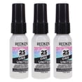 thumbnail image 6 of Redken 25 Benefits One United All-in-One Multi-Benefit Treatment 1 oz 3 Pack, 6 of 8