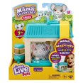 thumbnail image 1 of LITTLE LIVE PETS MAMA SURPRISE S2 MINI PLAYSET LIL' MOUSE, 1 of 5