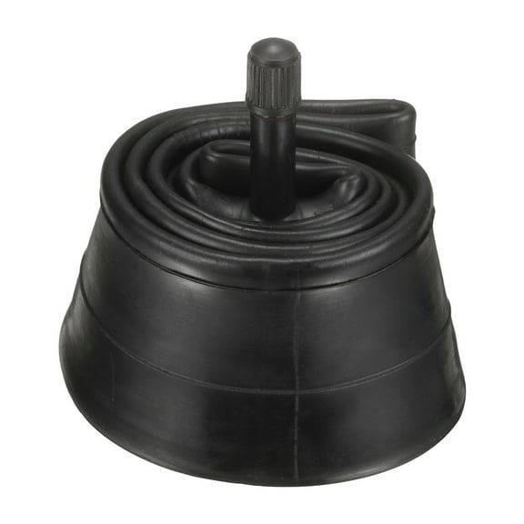 12" Inner Tubes Width Fit 2.125/2.4 Rubber Bicycle Tube with 32mm Standard Valve for MTB Mountain Dirt Bike