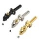 thumbnail image 4 of Simulación de coche Gancho de remolque Remolque desmontable Receptor de enganche de montaje trasero portátil Modelo Accesorio de vehículo Piezas de repuesto automotrices Oro kenally FN000768-02, 4 of 7