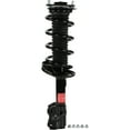 thumbnail image 2 of Monroe Shocks & Struts Quick-Strut 272491 Strut and Coil Spring Assembly, 2 of 8