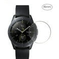 thumbnail image 1 of pitrice Watch Tempered Film Anti-Scratch Screen Protector Tempered Glass For Samsung Galaxy Watch 3 45mm, 1 of 7