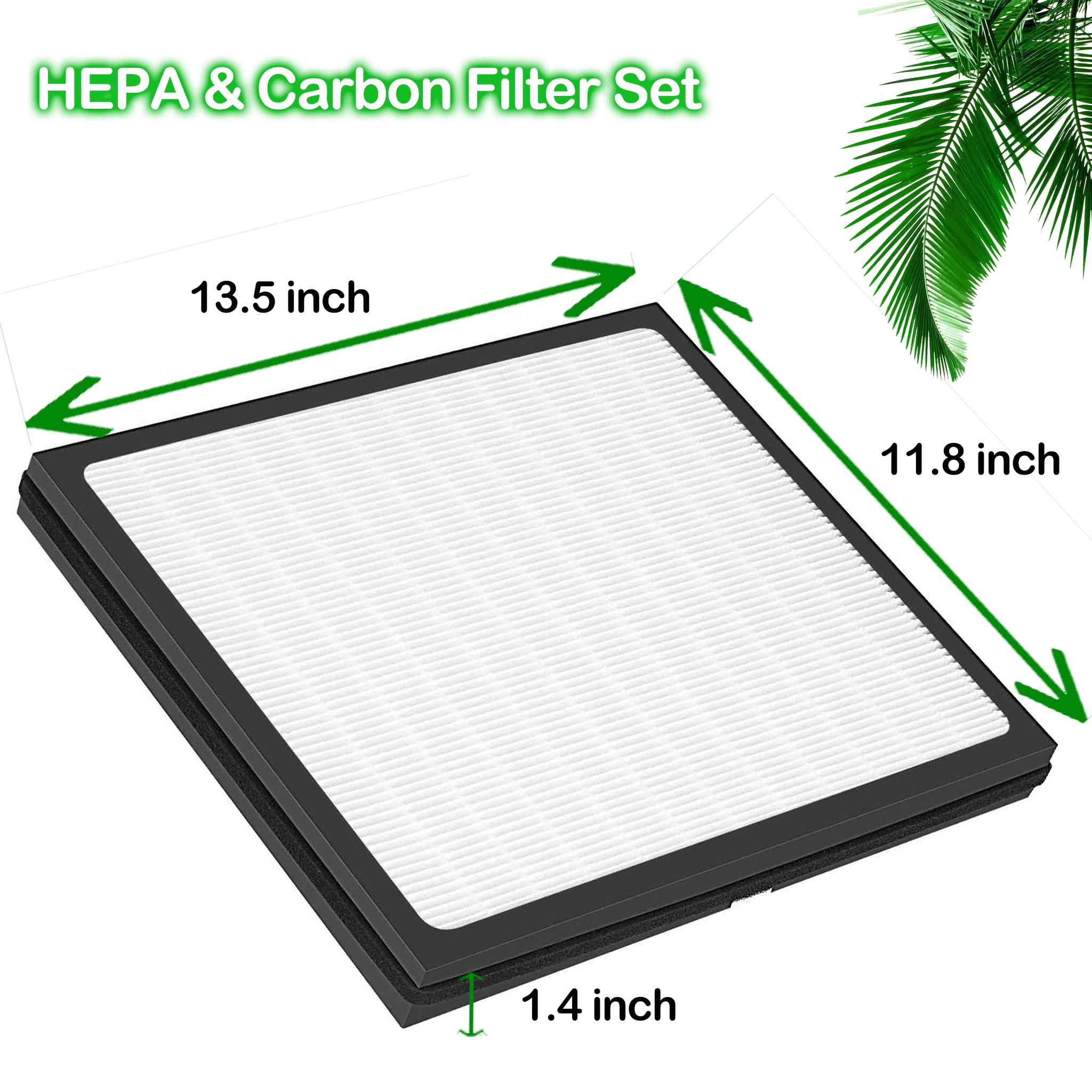 AMI PARTS Type D Replacement Filter for Idylis Nepal Ubuy