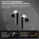 thumbnail image 3 of Auriculares Bluetooth Anc Pantalla Táctil Lcd Inteligente Q3, 3 of 7