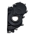 thumbnail image 4 of For BMW MINI 1.5 3 Cylinder 2014-2023 Crankshaft Timing Cover 11148512597, 4 of 5