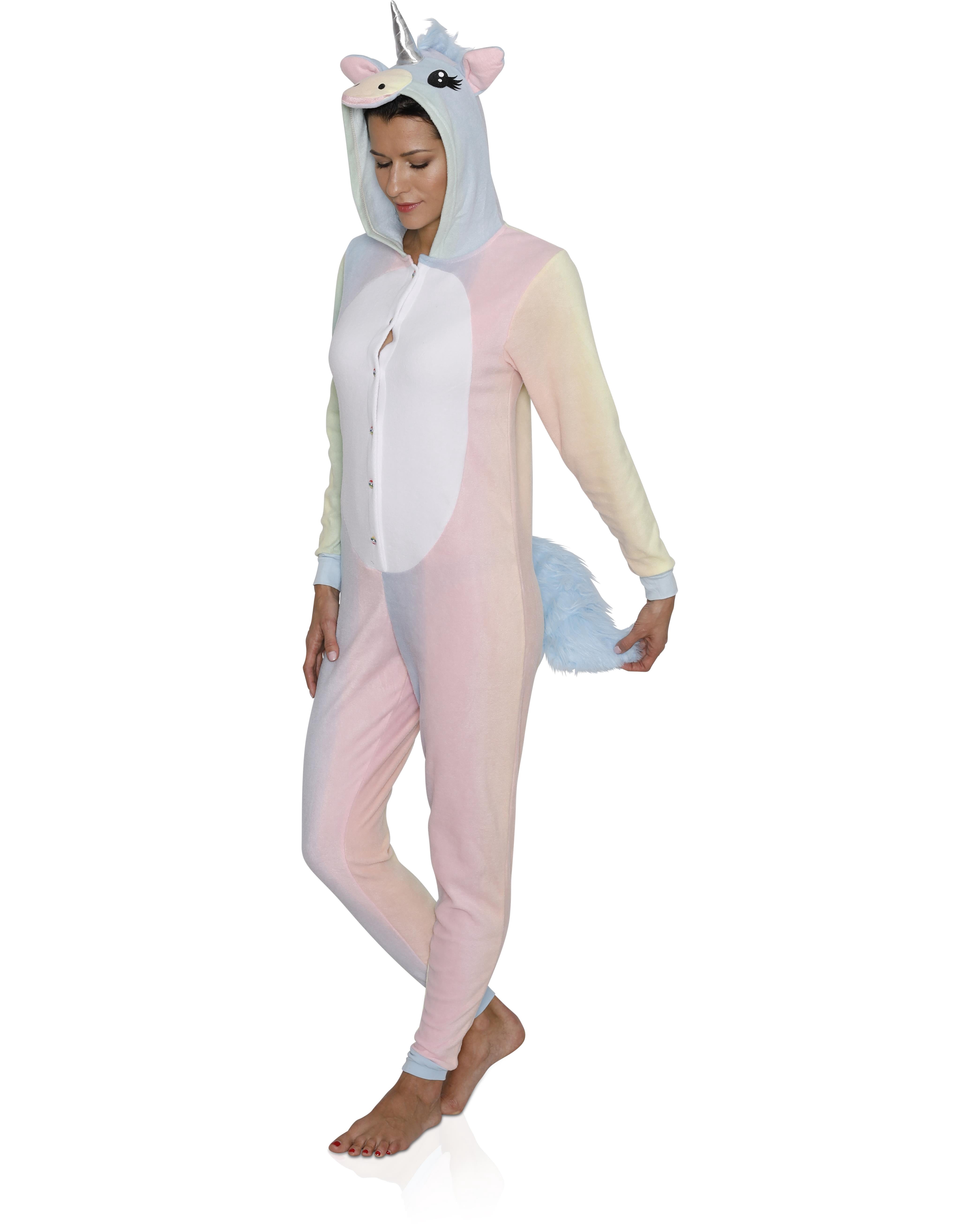 unicorn onesie canada