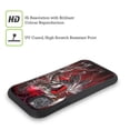 thumbnail image 2 of Head Case Designs Officially Licensed Ruth Thompson Dragons Lichblade Hybrid Case Compatible with Apple iPhone 13 Pro Max, 2 of 7